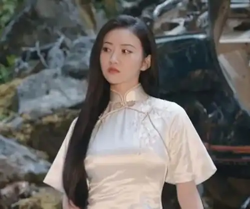 司藤开播,景甜太适合这种傲娇大小姐形象了