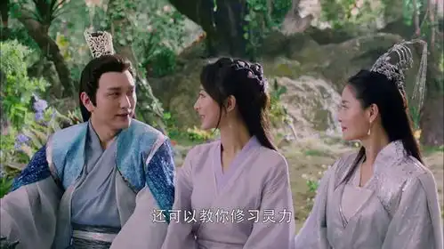 香蜜沉沉烬如霜遇见火神旭凤,锦觅注定不会淡云流水度此生
