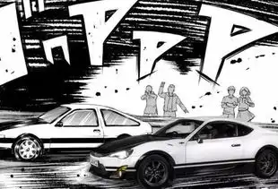 改装ae86和丰田86一战谁会赢