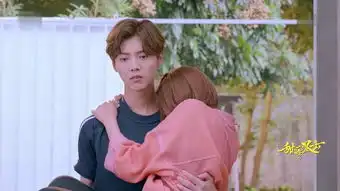 甜蜜暴击第4集剧照,甜蜜暴击图片