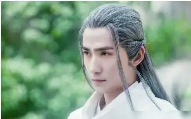 国民好男友朱一龙,被爆隐婚,他现在怎么样了
