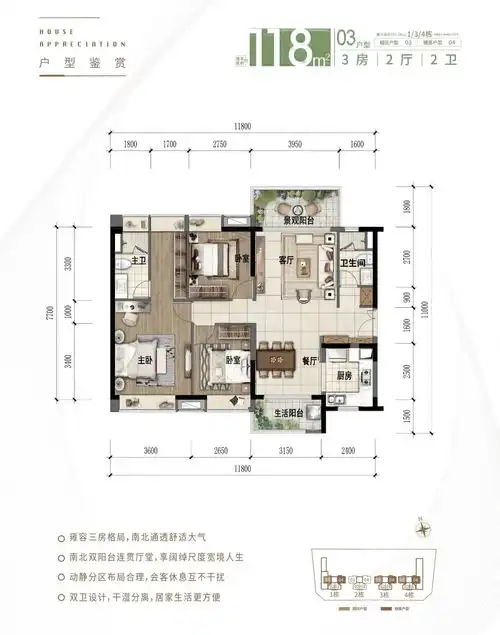珠海时代倾城天宸怎么样鸿坤理想城楼盘优缺点楼盘分析
