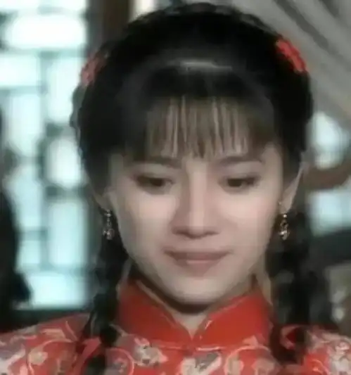 张庭小三上位,半个娱乐圈都被她洗脑了
