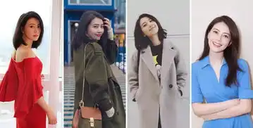 大长今李英爱复出压倒宋慧乔她的渣男老公黑料居然也挡不住她
