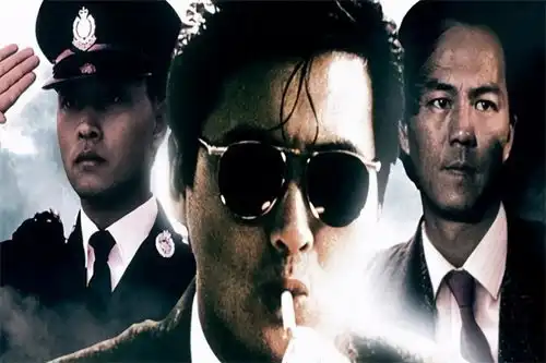 英雄本色首映后,吴宇森走出影院,对在外面的徐克说了两个字
