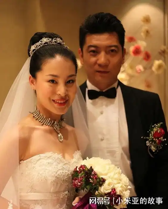 这一次,47岁的田雨火了,不仅是因为王启年