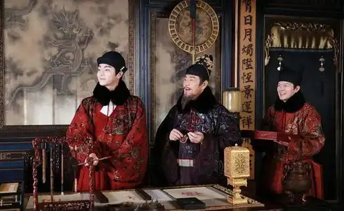 今年的许凯是要开大啦一连5部新剧提上日程,每一部都值得期待
