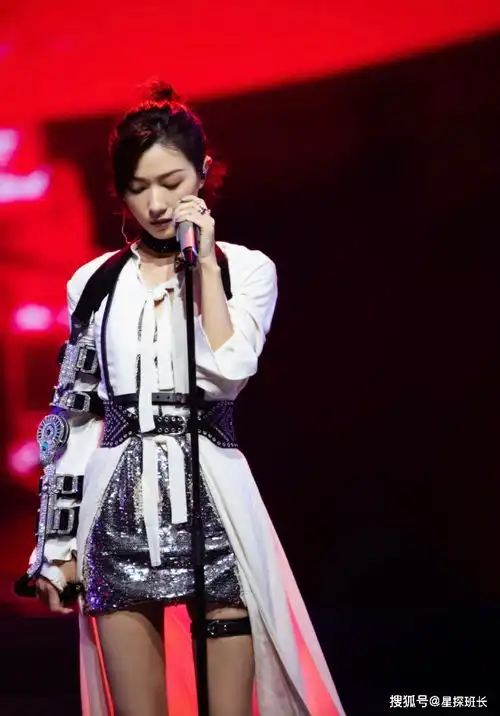 浪姐2嘉宾名单确认音乐总监赵兆被换,我们熟悉的他要来了
