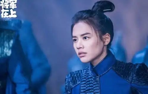 华鼎奖大逆转吴谨言第二,杨紫第一,而她却要凉凉
