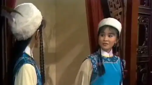 射雕英雄传铁木真得知刺客身份怒火中烧,竟要三日灭金狗