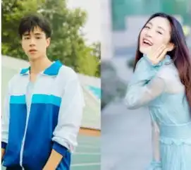 蜜汁炖鱿鱼姐妹篇来袭,男主是原班人马的他,女主甜过杨紫
