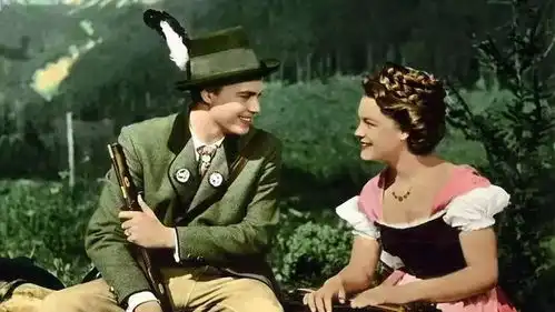 茜茜公主遇刺死于无厘头刺杀的世界最美皇后