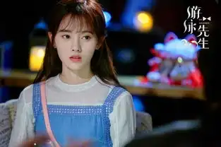 组图游泳先生曝想你了mv鞠婧祎mike甜蜜相恋