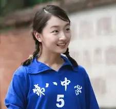 山楂树之恋官方剧照