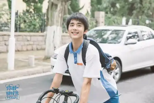 白敬亭刘昊然陈立农费启鸣走红的秘诀是