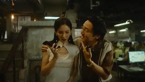 嚣张到了极点孤注一掷导演遭缅甸ip威胁,中国警察4字回应