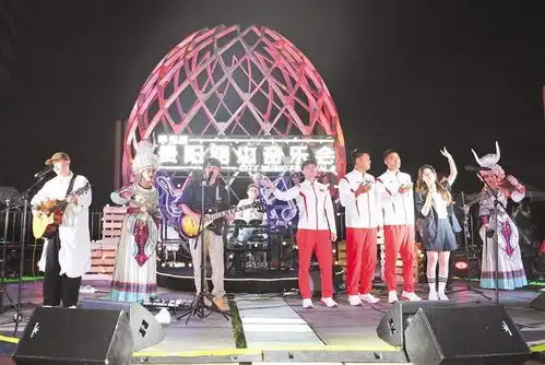 贵阳爱乐之城共享音乐盛宴