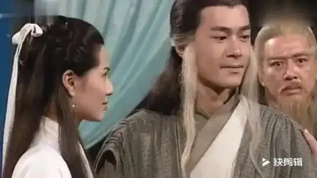 神雕侠侣古天乐版国语