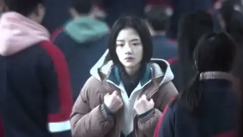 悲伤逆流成河少年的你可是喜欢一个人,就想给她最好的结局