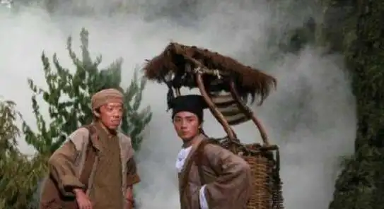 古代赶考生盘缠丰厚,为何土匪从来不打劫