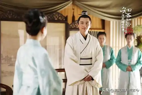 重温知否才懂,贺老太太为什么没有替贺弘文全力求娶明兰
