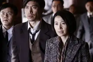 我们的法兰西岁月主演高清剧照曝光