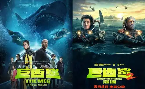 这场电影论坛热闹了中国ip出海要有好莱坞参与先想清楚核心观众是谁