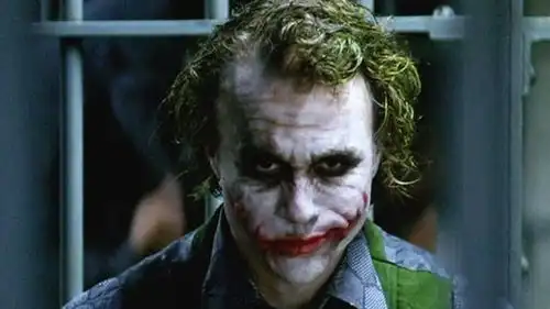 你一定看过他的电影,十年过去了,你还记得他吗