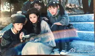 有哪些真人比照片好看的明星
