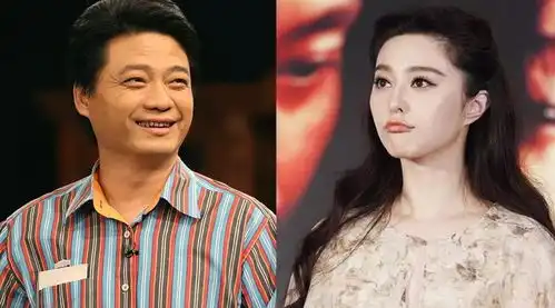 崔永元手撕范冰冰,阴阳合同大小合同到底是什么