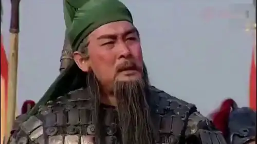 三国演义暮年关羽为儿关平出气,豪气不减大战徐晃