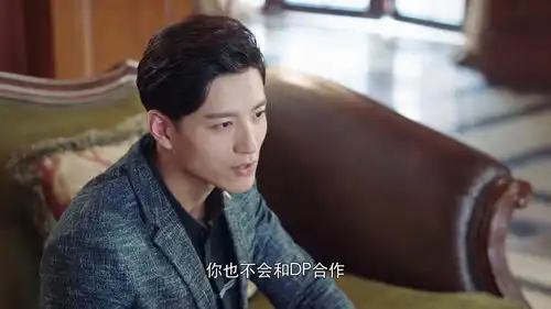 倾城时光dp搞神秘让宁总厉总相杀却被打脸,厉致诚谈判手势超帅
