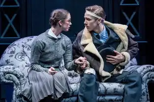 明明已经很好看了,为什么还这么有才华马修伯恩灰姑娘卡司曝光
