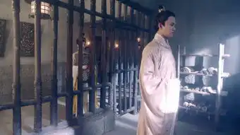 大唐荣耀2第4集剧照,大唐荣耀2图片
