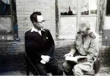 末代皇帝溥仪被俘至苏联五年,他过得怎样
