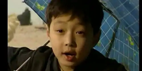 刚过三十岁的张艺兴,在孙红雷眼中是七岁,在你心中他又是几岁