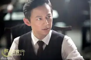 组图何炅加盟相爱2演反派实力坑队友
