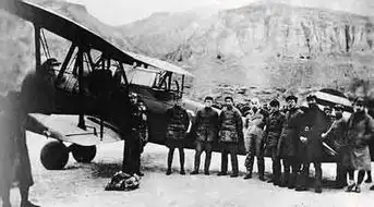 抗日将士洒尽最后一滴热血,筑起新的长城
