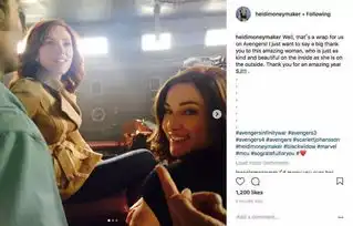 热点丨芳华票房破8亿北美圣诞档票房大战在即变形金刚大黄蜂首发剧照