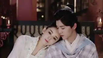 甜蜜暴击拍摄花絮,骑单车谈恋爱,好小清新
