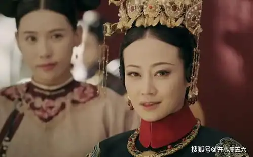 延禧攻略令妃最宠爱的女儿,破格封固伦公主,却只活了19岁
