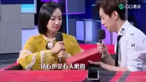 快乐大本营何炅我们在一起几年了宋茜机智接梗四七二十八