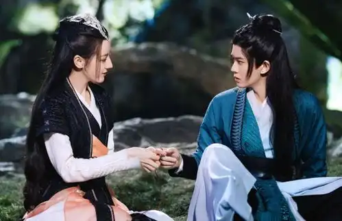 驭鲛记特效尴尬还不让说实话,路人观众遇到盲目粉,太难了