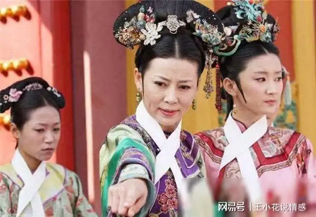 甄嬛传皇帝宠幸叶澜依,为何不敢告诉皇后看叶澜依有什么秘密