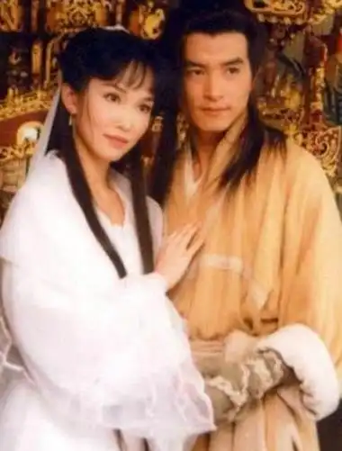 出道30年零绯闻,大红大紫时不输赵丽颖老公老了她依然宛若少女
