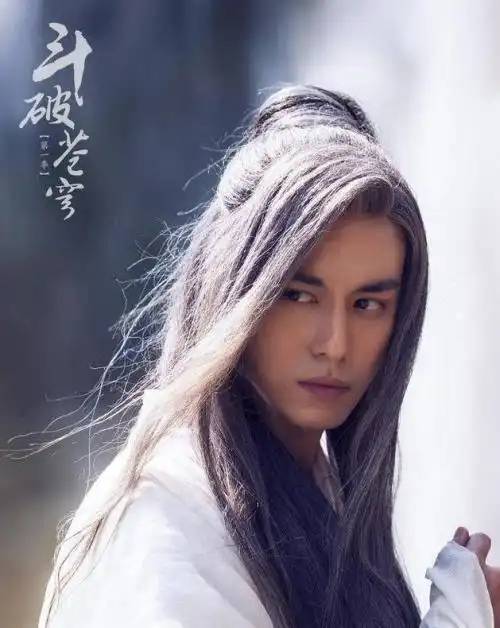 武动乾坤和斗破苍穹同时开播,林动和萧炎谁更厉害