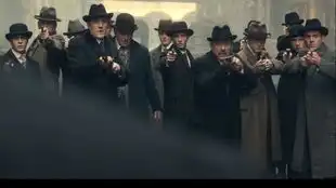 做人不要太比利肯波
