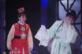 文化越剧红楼梦唱醉武大学子,观众的热情陶醉贾宝玉