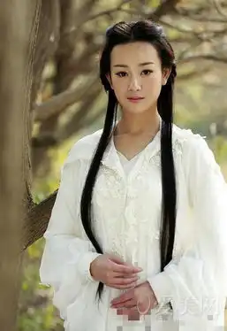 王珞丹领衔明星毁三观古装盘点
