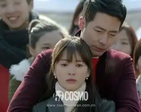 美人计曾经的乔妹已经重生,现在是钮钴禄乔姐